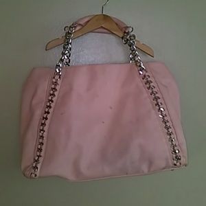 JustFab women handbag